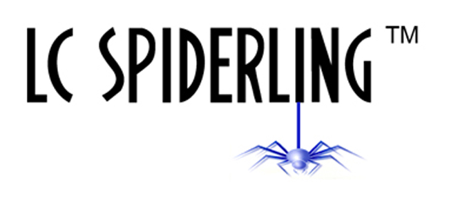 LC Spiderling Logo.jpg (50038 bytes)
